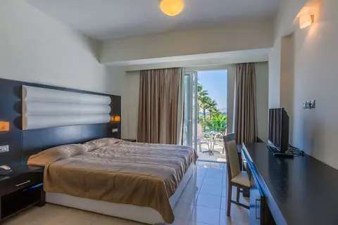 Cavo D’ Oro Hotel in Μαρμάρι — foto 17