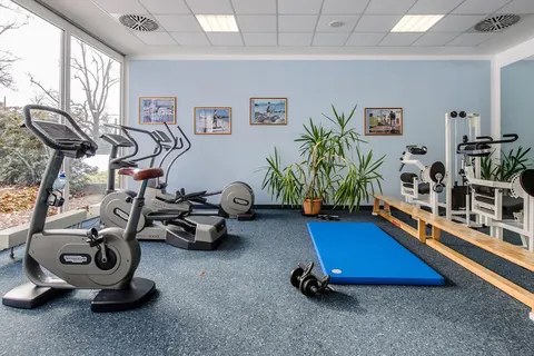 Mercure Garmisch Partenkirchen foto 5