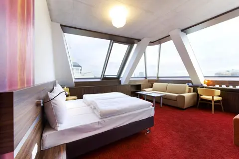 Hotel SIMM's in Wenen — foto 19