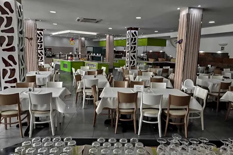 Turbo Club Apartments foto 10