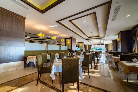 Vita Silva Hotel in Manavgat, foto 20