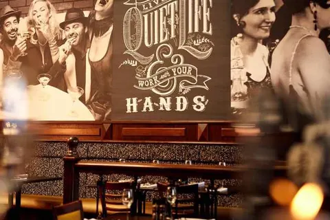 Hotel de Lindeboom Texel foto 17