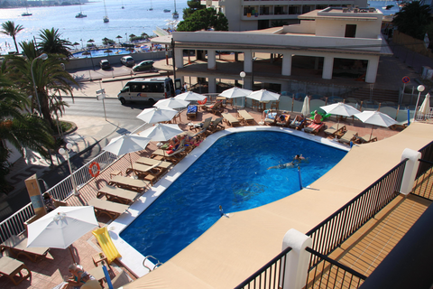 Hotel Osiris Ibiza foto 20