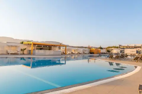 SMY Kos Beach & Splash in Municipality of Kos, foto 23