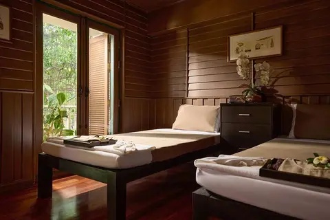Kalanan Riverside Resort in ปากเกร็ด — foto 7