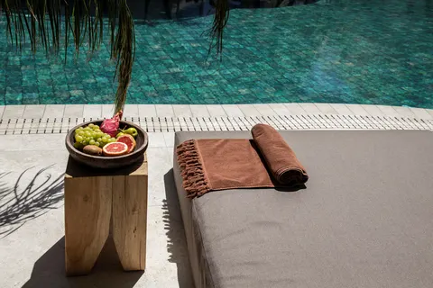 Kouros Exclusive Hotel & Suites in Faliraki — foto 11