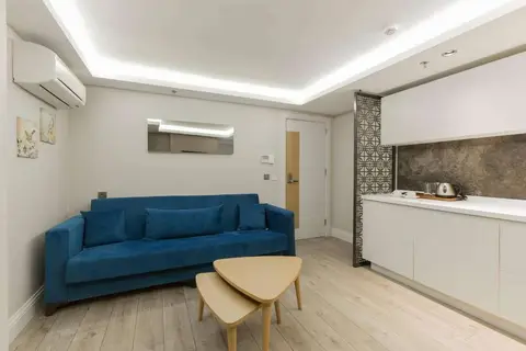 Carina Park Suites Nisantasi in Şişli — foto 14