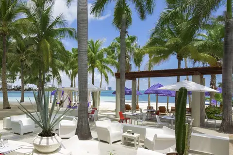 Grand Sens Cancun in sisal — foto 29
