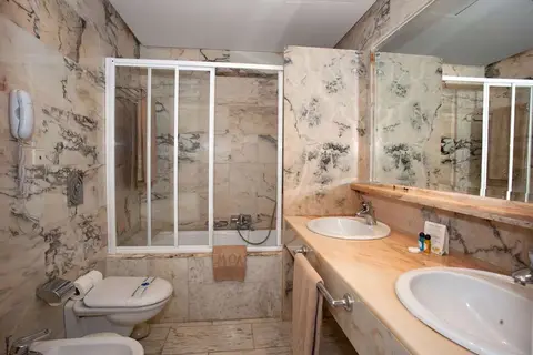 Palm Oasis Maspalomas in San Bartolomé de Tirajana — foto 19