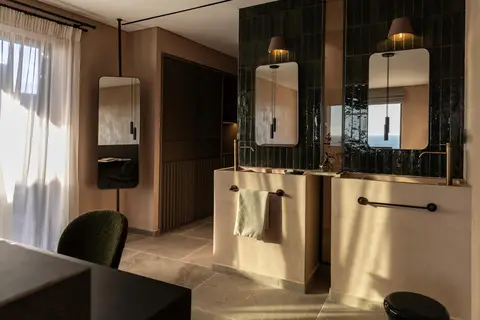 Tetra Resort & Spa - adults only in Αργοστόλι — foto 18