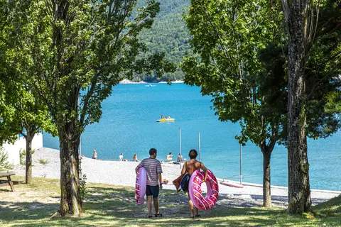 L Écrin Du Lac in Chorges — foto 4