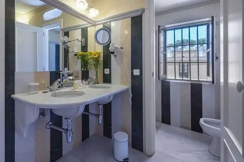 Casas de la Juderia in Sevilla — foto 18