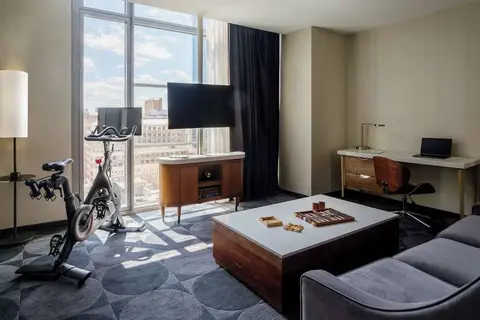 Crowne Plaza HY36 Midtown Manhattan in New York — foto 4