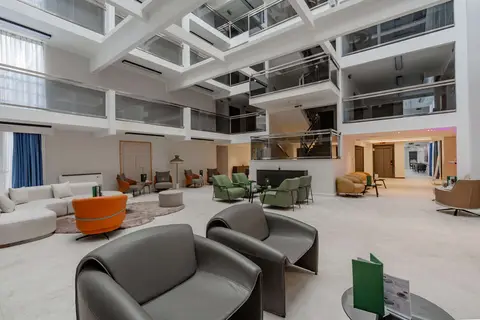 Hotel Tara in Bečići — foto 9