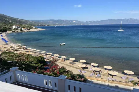 Nereides Apartments in Δημοτική Ενότητα Μαραθοκάμπου — foto 8