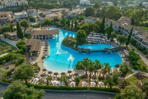 Dreams Corfu Resort & Spa in Gouvia