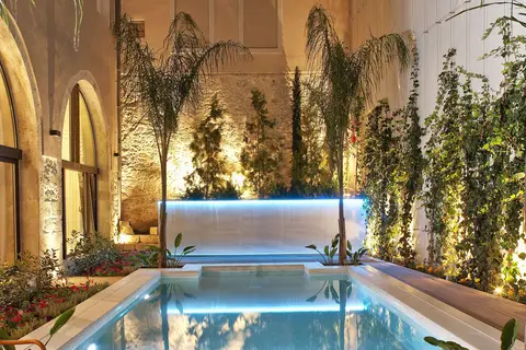 Rimondi Boutique Hotel in Rethymno — foto 24
