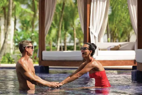 Secrets La Romana Resort & Spa in San Rafael del Yuma — foto 27