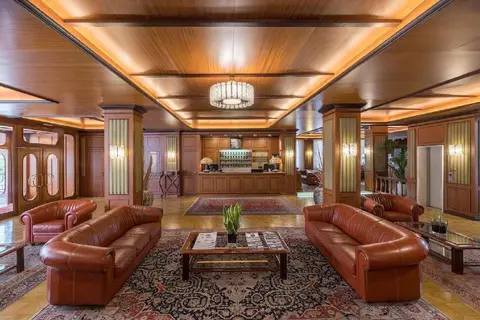Hotel Delle Palme Lecce in Lecce, foto 4