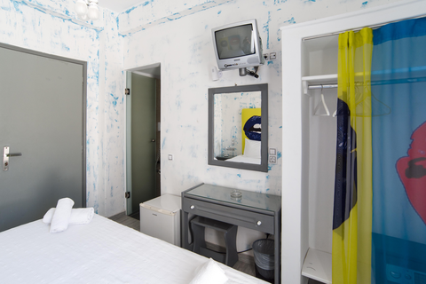 Hotel Beach Boutique foto 19