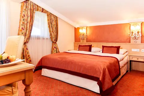 Hotel Salzburger Hof in Bad Gastein — foto 17
