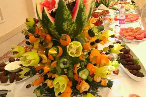 Hotel Kamomil in Durres — foto 20