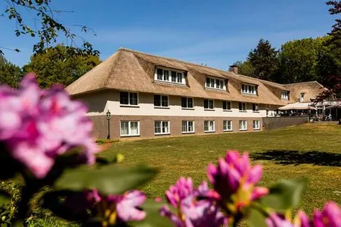 Fiets- of autovakantie Overijssel (Twente-Salland) foto 4