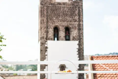 Sé Boutique Hotel in Funchal — foto 26