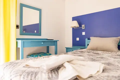 Olympia Appartementen in Kos, foto 8