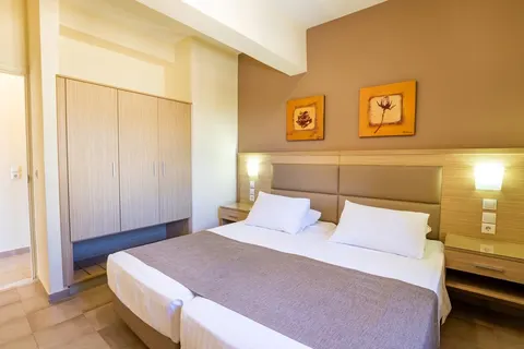 Aphrodite Luxury Studios foto 2