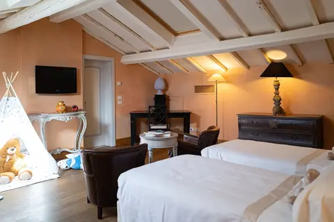 L'Andana in Castiglione — foto 16
