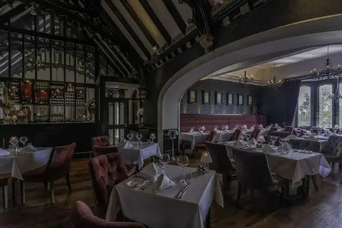 Clontarf Castle Hotel in Dublin — foto 16