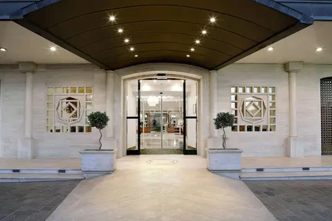 Hotel Sangallo Palace in Perugia — foto 14