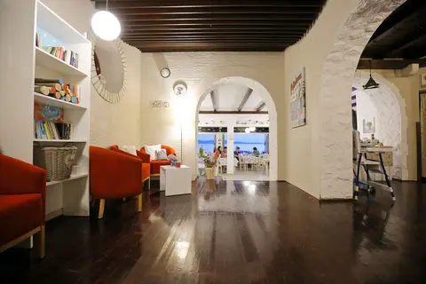 Hotel Delfin in Zadar — foto 29