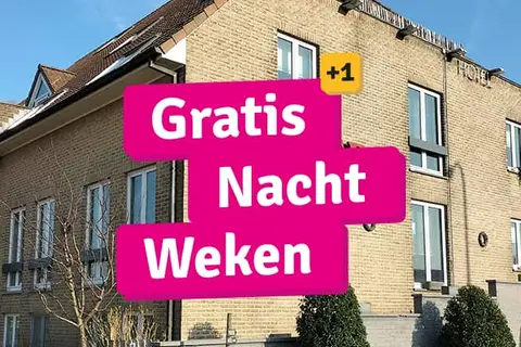 Boutique Hotel Butler in Zuienkerke