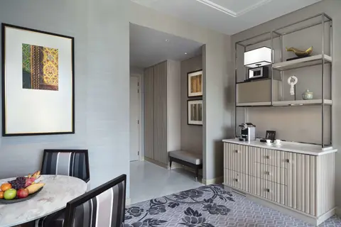 Sindhorn Kempinski Hotel Bangkok in Bangkok — foto 14