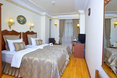 Best Western Empire Palace in Fatih — foto 30