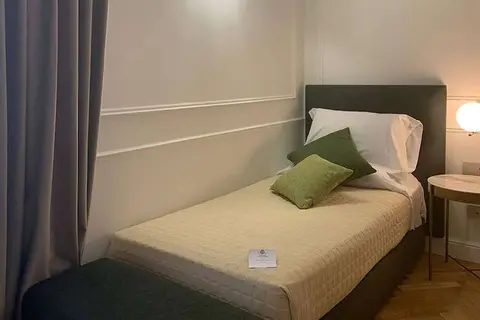 Palazzo Franceschini in Cascia — foto 6