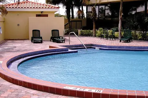 Holiday Inn Miami West - Airport Area in Hialeah Gardens, foto 20