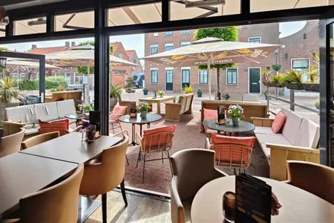 Hotel Anno Nu foto 12