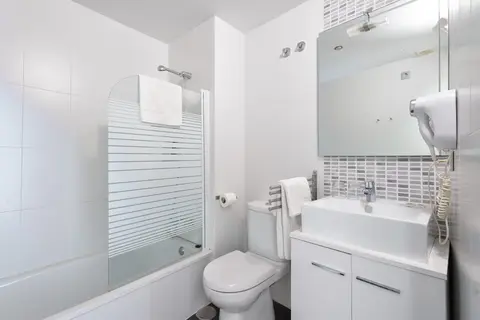 Apartamentos Globus in Alicante, foto 16