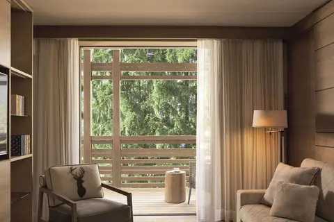 Lefay Resort & SPA Dolomiti in Pinzolo — foto 8