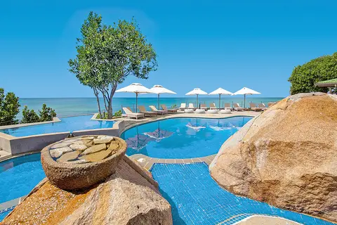 Coco de Mer Hotel & Black Parrot Suites in Anse Bois de Rose — foto 6