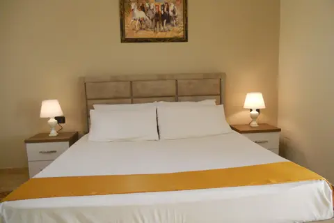 Onorato Hotel in Vlora — foto 21