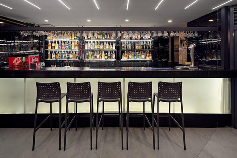 Hotel Kaila Krizantem foto 5