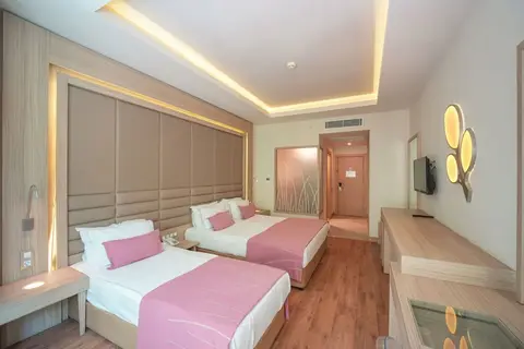 Orka Lotus Beach in Marmaris — foto 13