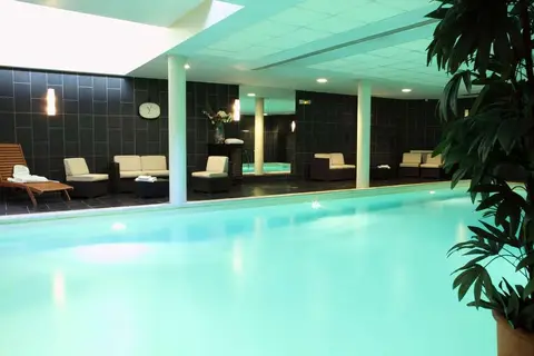 Amiral Hotel in Parijs, foto 8