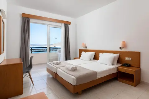 Lindos Nest in Πεύκοι — foto 30