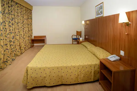 Hotel Mareny Benidorm in Benidorm — foto 12
