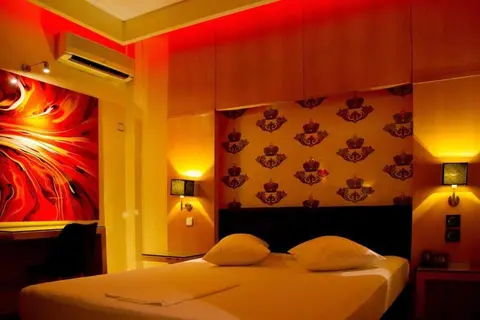 Olympic Hotel in Hotel Olympic, foto 4